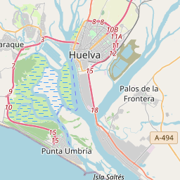 Mapa base