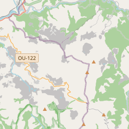 Mapa base
