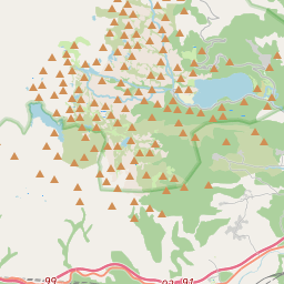 Mapa base