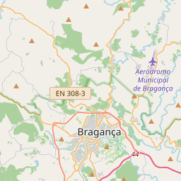 Mapa base