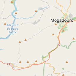 Mapa base