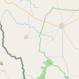 Mapa base