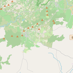 Mapa base