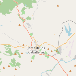 Mapa base