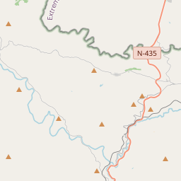 Mapa base