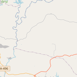 Mapa base