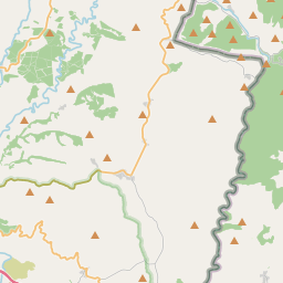 Mapa base