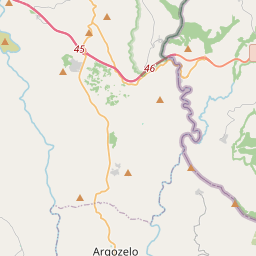 Mapa base