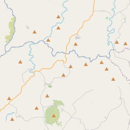 Mapa base