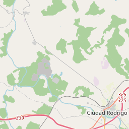 Mapa base