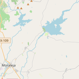Mapa base