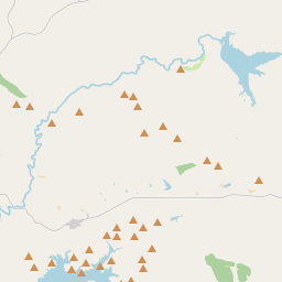 Mapa base