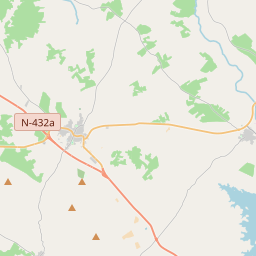 Mapa base
