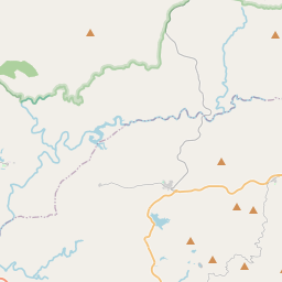 Mapa base