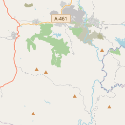 Mapa base