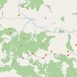 Mapa base