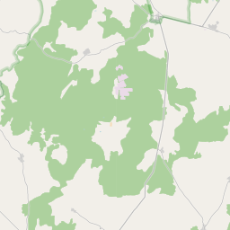 Mapa base