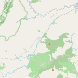 Mapa base