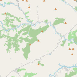 Mapa base