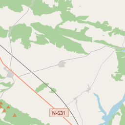Mapa base