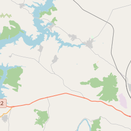 Mapa base