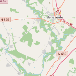 Mapa base