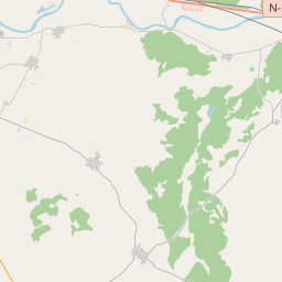 Mapa base