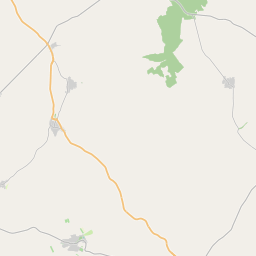 Mapa base