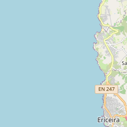 Mapa base