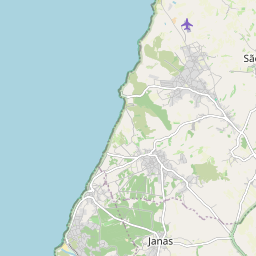 Mapa base