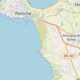 Mapa base