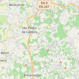 Mapa base