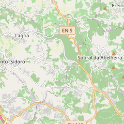 Mapa base