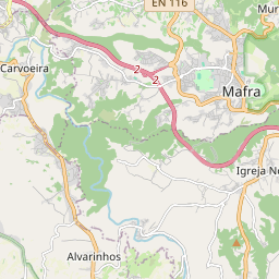 Mapa base