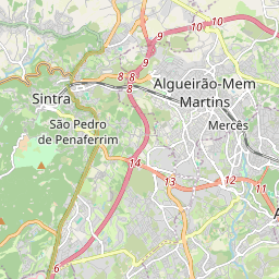 Mapa base