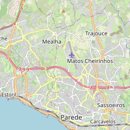 Mapa base