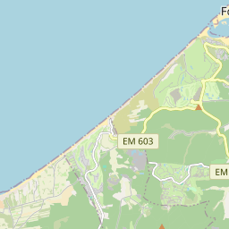 Mapa base