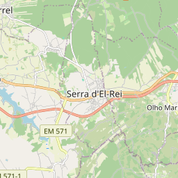 Mapa base