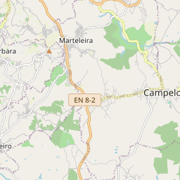 Mapa base