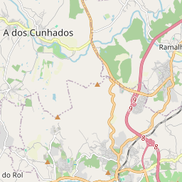 Mapa base