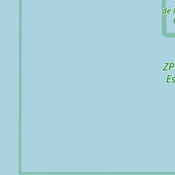 Mapa base