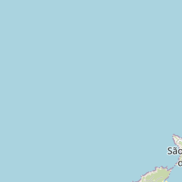 Mapa base