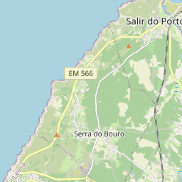 Mapa base