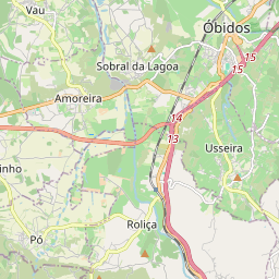 Mapa base