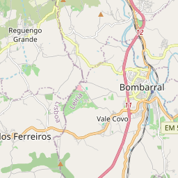 Mapa base