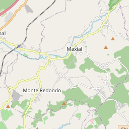 Mapa base