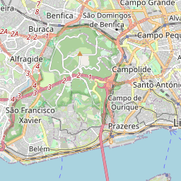 Mapa base