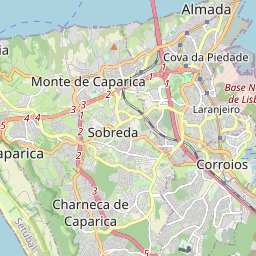 Mapa base