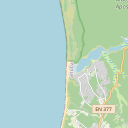 Mapa base