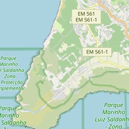 Mapa base